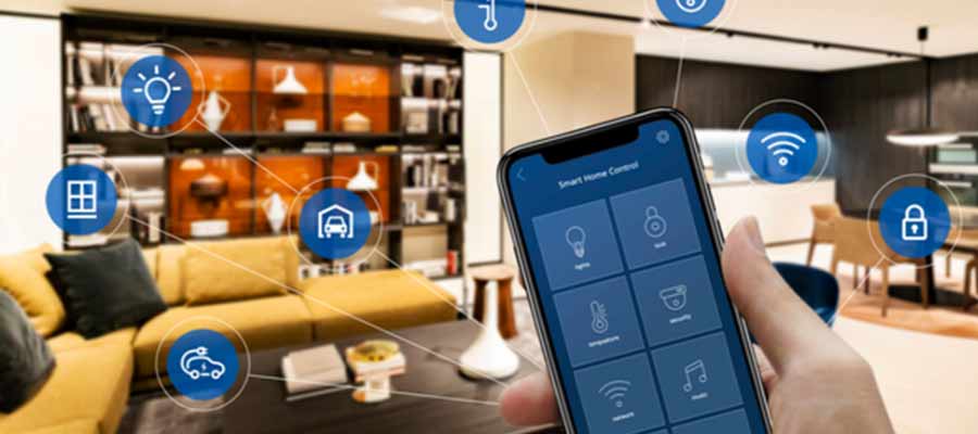 smart home